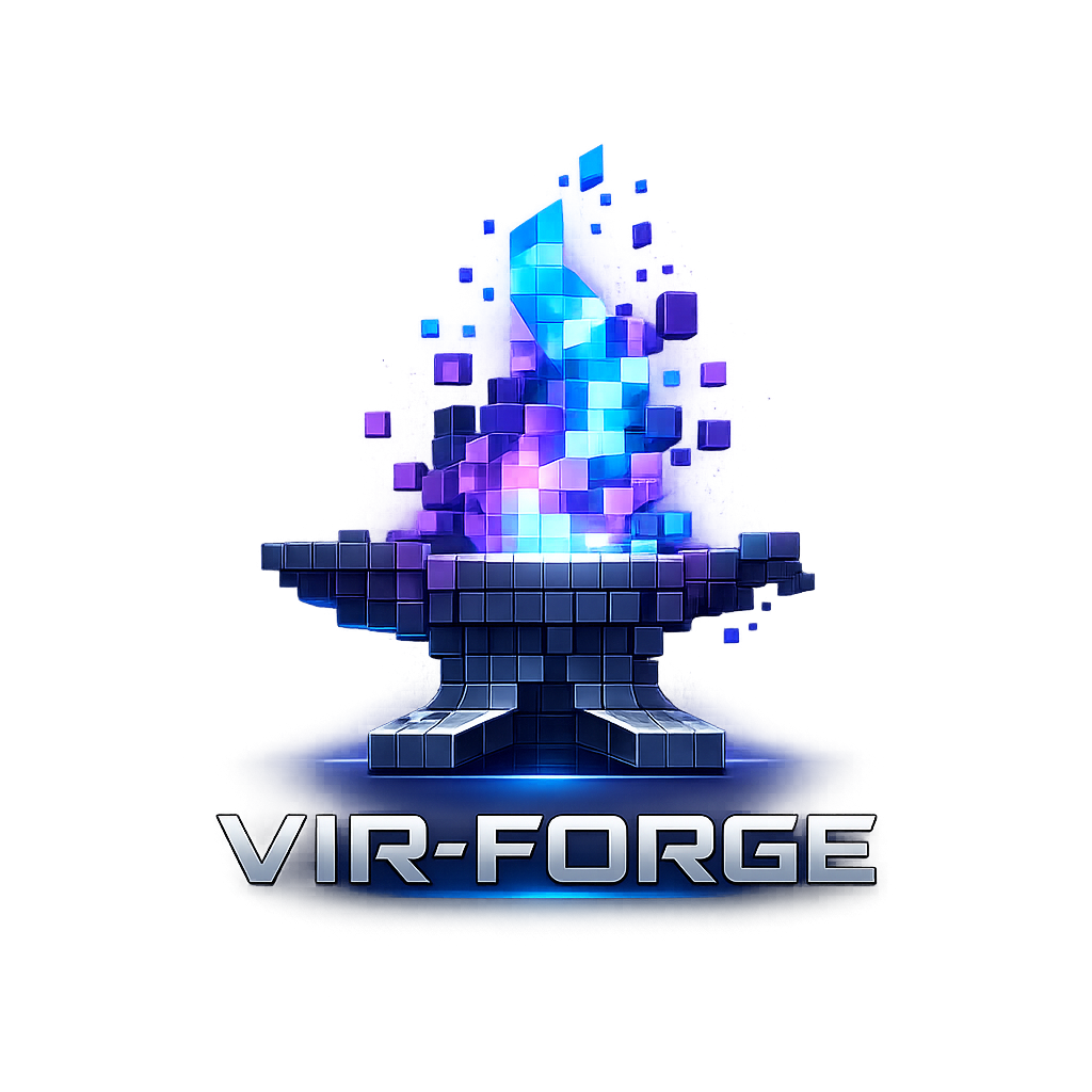 VirForge